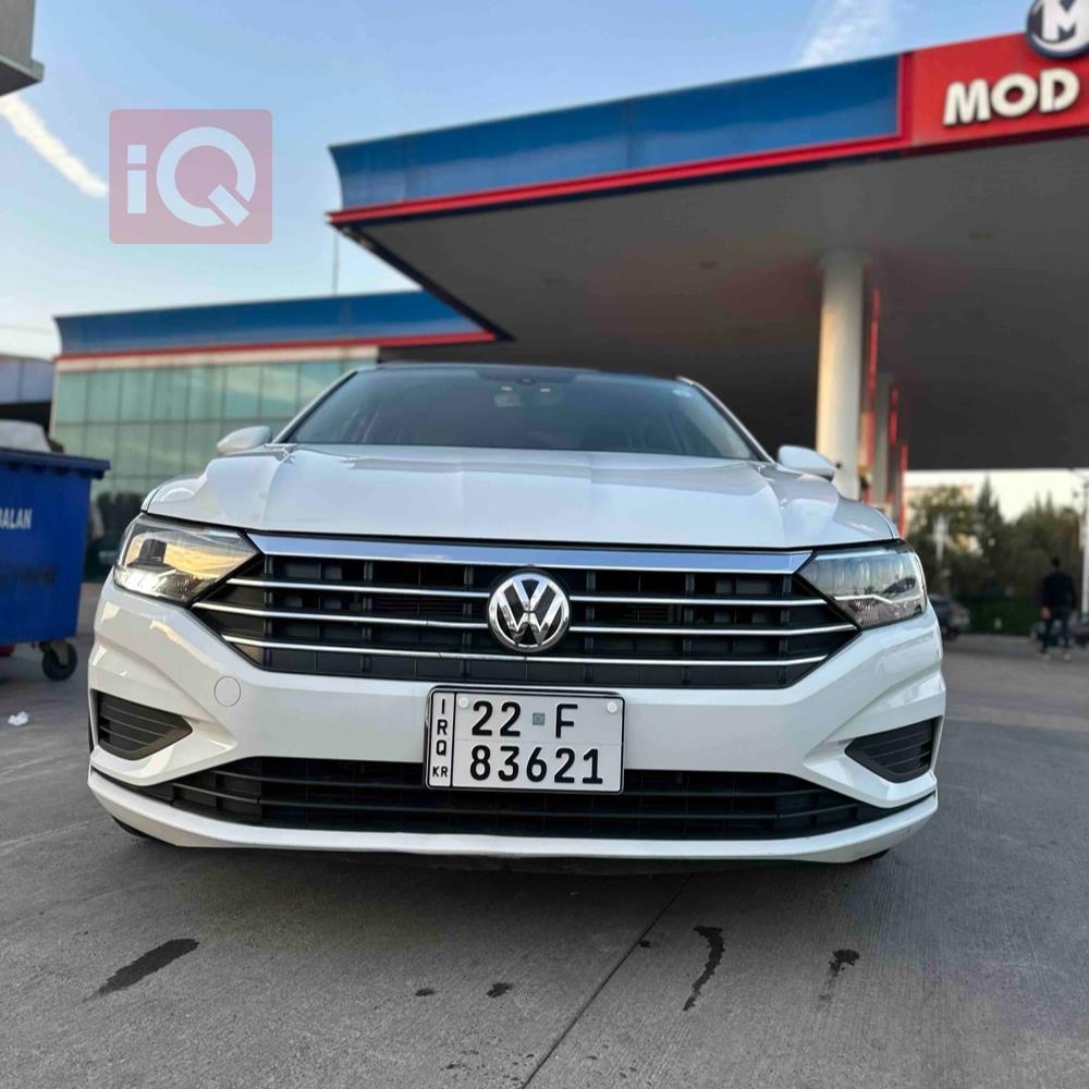 Volkswagen Jetta